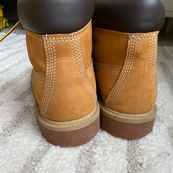 Timberlands - Picture 3 of 6